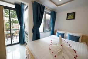 Ha Noi Holiday Center Hotel